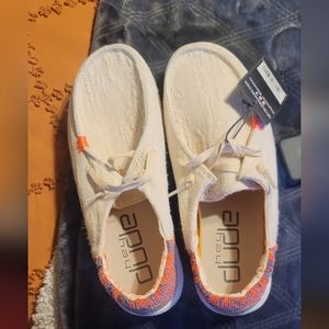 Hey Dude - Wendy Funk - Size 8